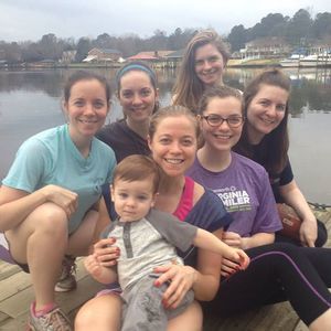 Meet your Posher, Malinda